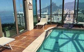 Tiffanys Residence Service Ipanema